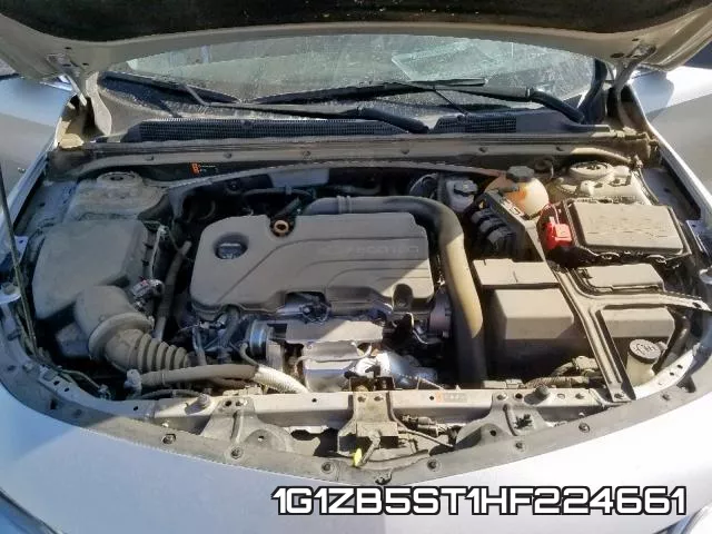 1G1ZB5ST1HF224661 фото 8