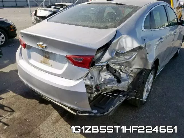 1G1ZB5ST1HF224661 фото 10