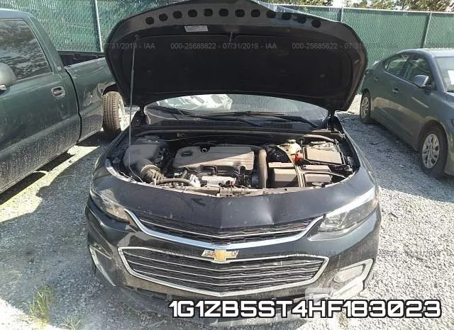 1G1ZB5ST4HF183023 фото 2