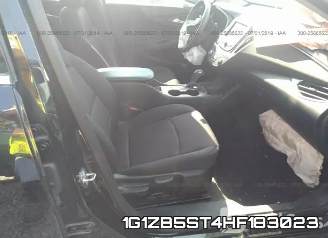 1G1ZB5ST4HF183023 фото 6