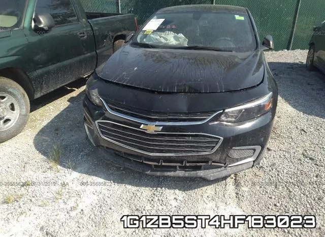 1G1ZB5ST4HF183023 фото 7