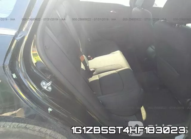 1G1ZB5ST4HF183023 фото 9