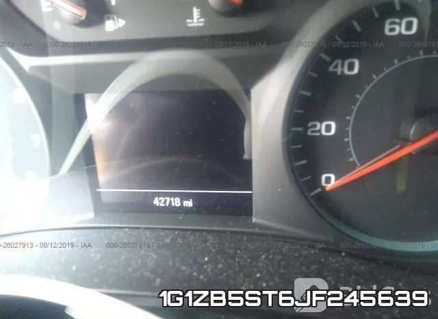 1G1ZB5ST6JF245639 фото 7
