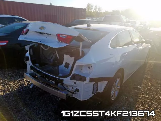 1G1ZC5ST4KF213674 фото 5