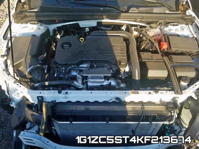 1G1ZC5ST4KF213674 фото 8