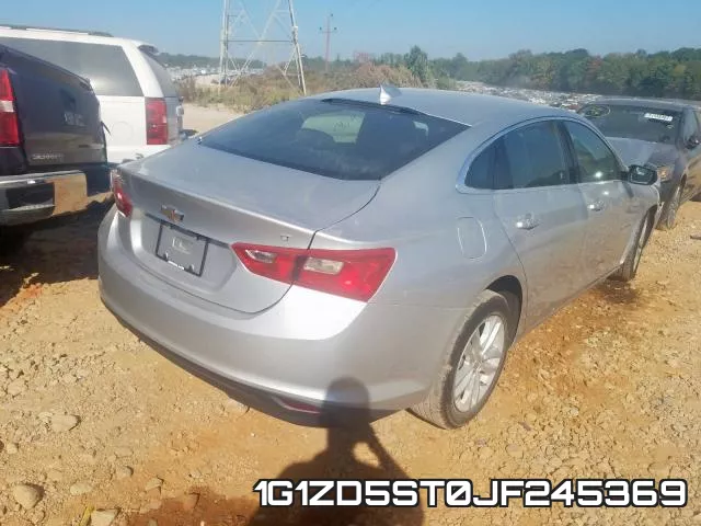 1G1ZD5ST0JF245369 фото 5
