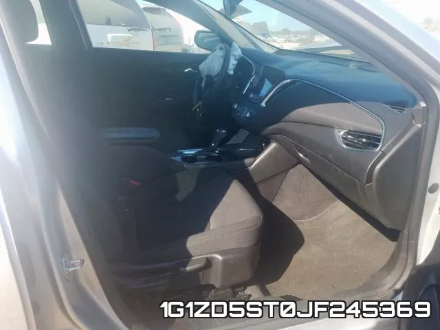 1G1ZD5ST0JF245369 фото 6