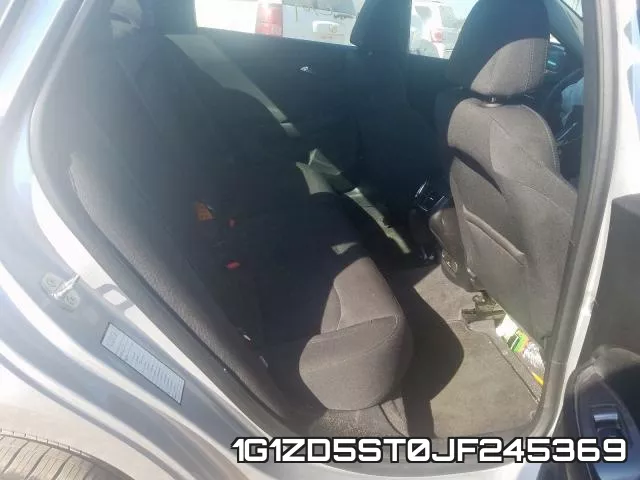 1G1ZD5ST0JF245369 фото 7