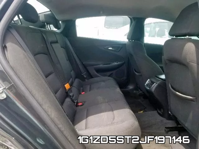 1G1ZD5ST2JF197146 фото 7