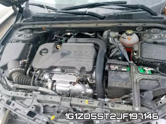 1G1ZD5ST2JF197146 фото 8