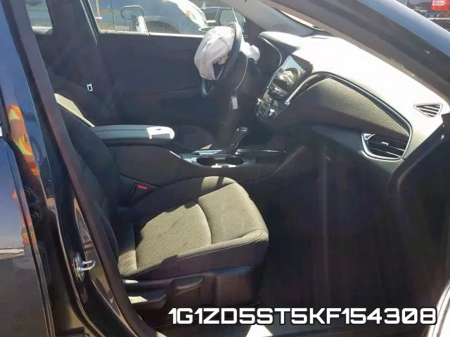 1G1ZD5ST5KF154308 фото 6