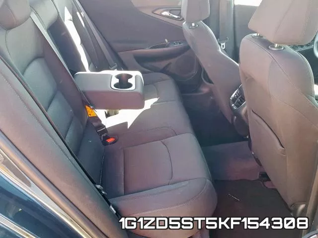 1G1ZD5ST5KF154308 фото 7