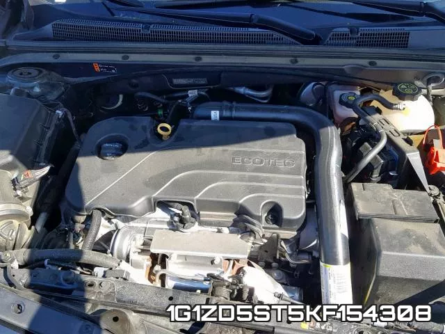 1G1ZD5ST5KF154308 фото 8