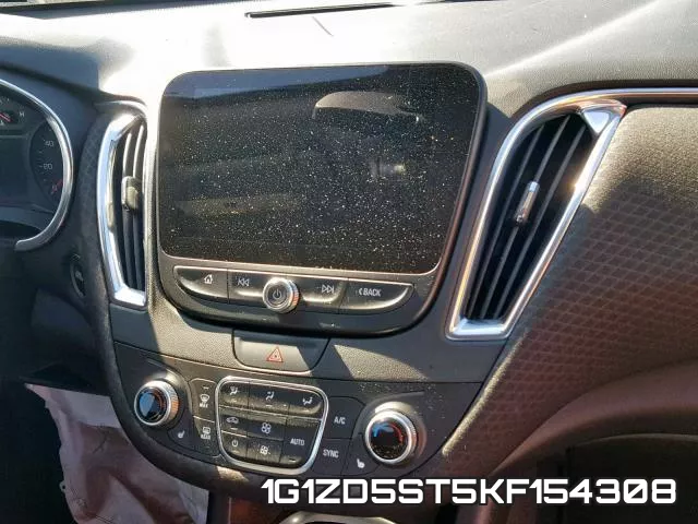 1G1ZD5ST5KF154308 фото 10