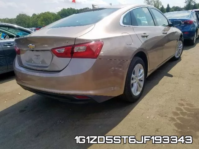 1G1ZD5ST6JF193343 фото 5