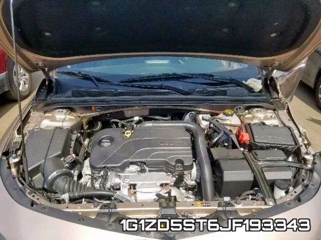 1G1ZD5ST6JF193343 фото 8