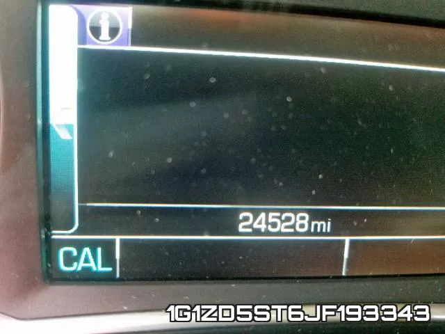 1G1ZD5ST6JF193343 фото 9