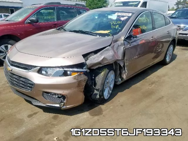 1G1ZD5ST6JF193343 фото 10