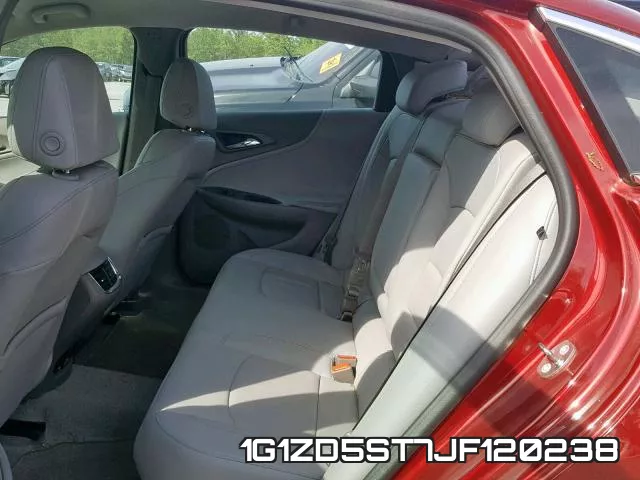 1G1ZD5ST7JF120238 фото 7