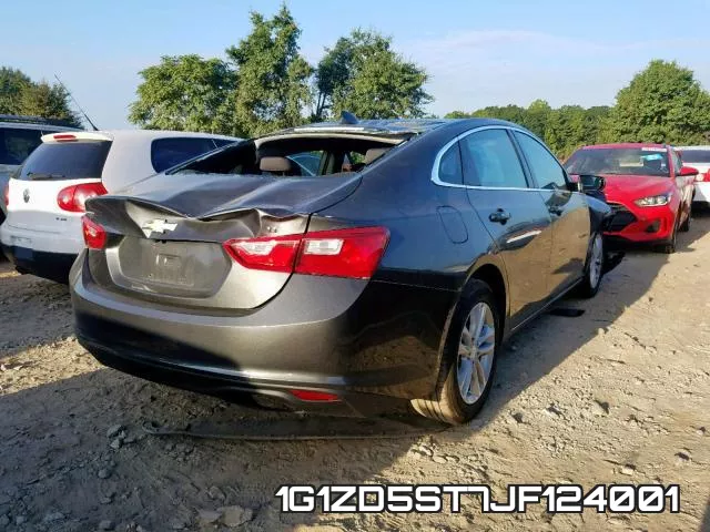 1G1ZD5ST7JF124001 фото 5
