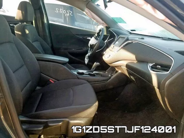 1G1ZD5ST7JF124001 фото 6