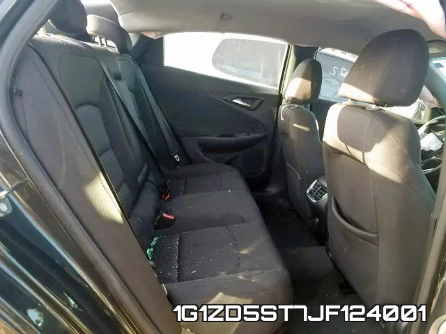 1G1ZD5ST7JF124001 фото 7