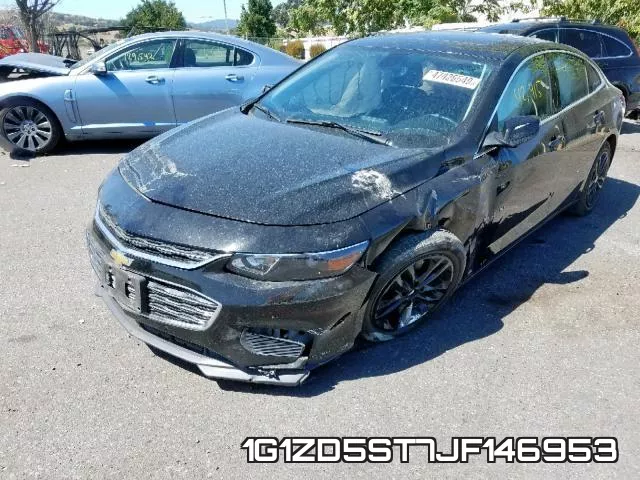 1G1ZD5ST7JF146953 фото 3