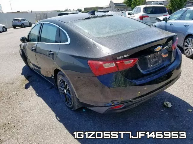 1G1ZD5ST7JF146953 фото 4