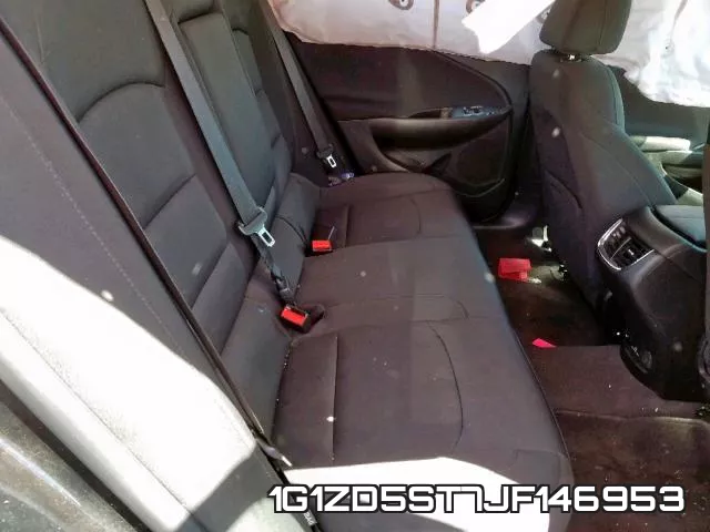 1G1ZD5ST7JF146953 фото 6