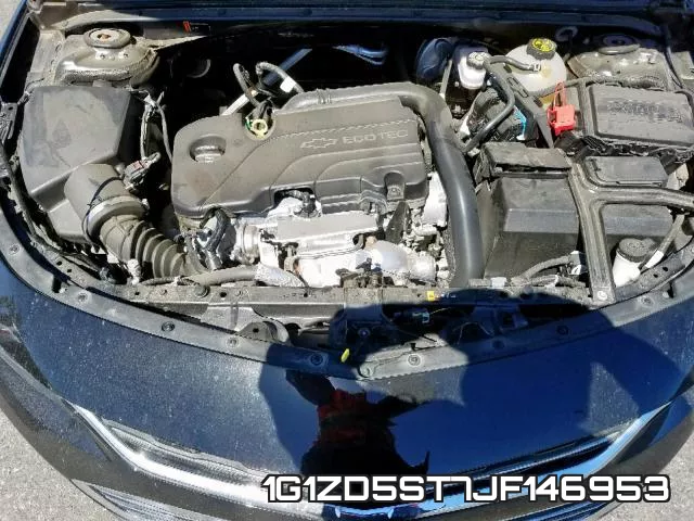 1G1ZD5ST7JF146953 фото 7