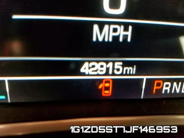 1G1ZD5ST7JF146953 фото 8