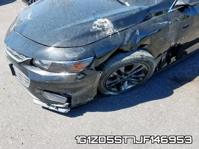 1G1ZD5ST7JF146953 фото 9