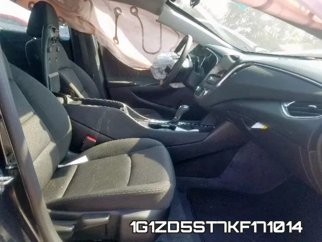 1G1ZD5ST7KF171014 фото 6