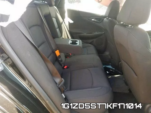 1G1ZD5ST7KF171014 фото 7