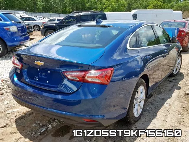 1G1ZD5ST9KF156160 фото 5