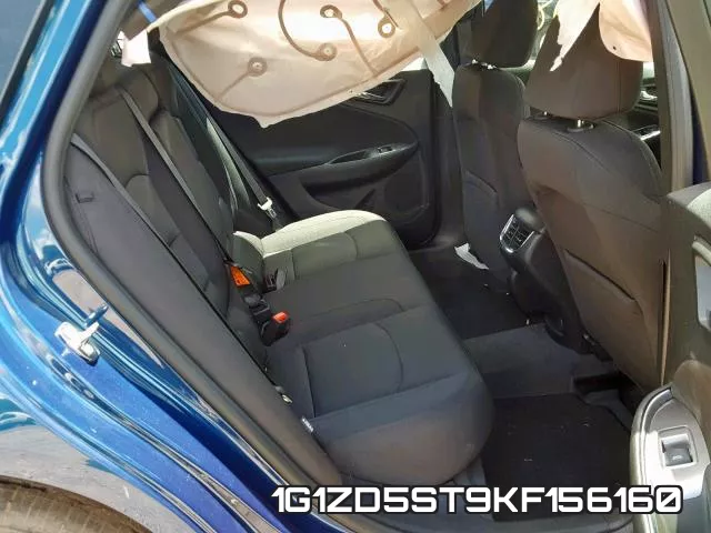 1G1ZD5ST9KF156160 фото 6