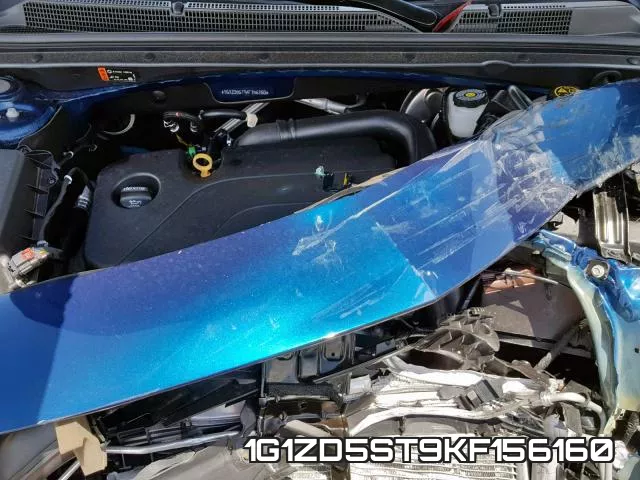 1G1ZD5ST9KF156160 фото 7