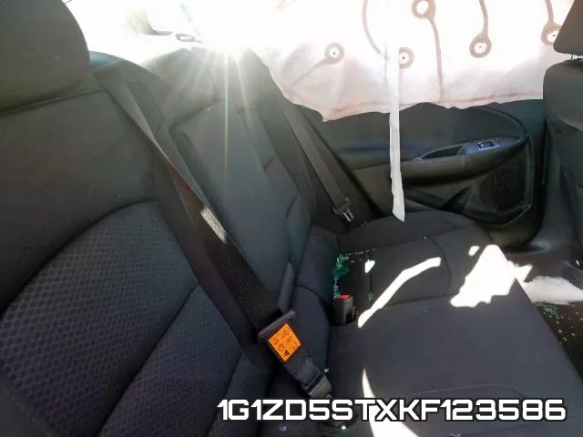 1G1ZD5STXKF123586 фото 6