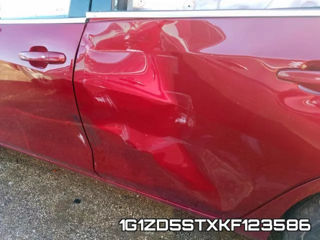 1G1ZD5STXKF123586 фото 7