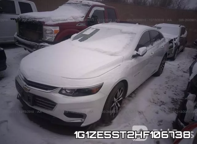 1G1ZE5ST2HF106738 фото 3