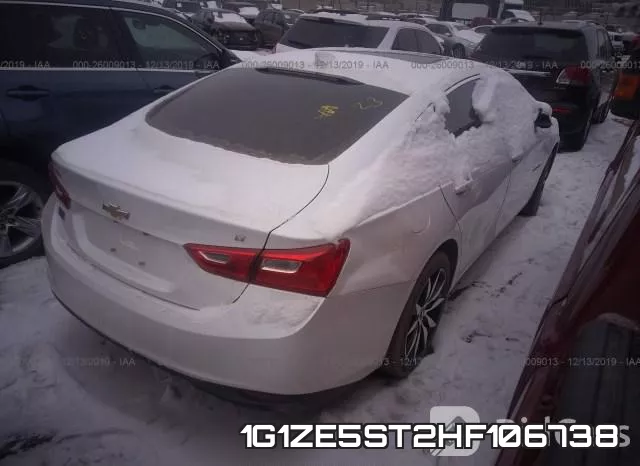 1G1ZE5ST2HF106738 фото 5