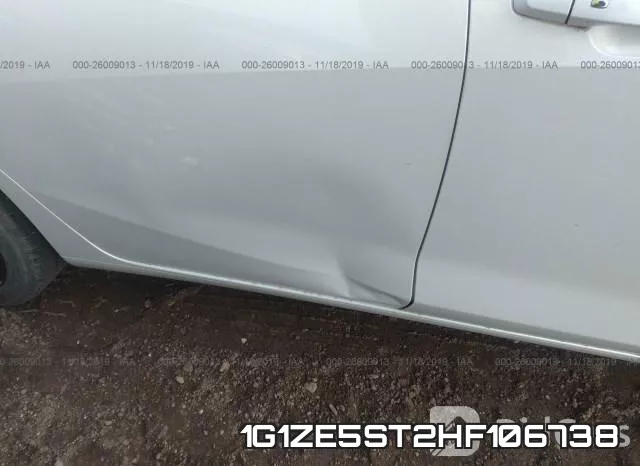 1G1ZE5ST2HF106738 фото 7