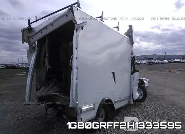 1GB0GRFF2H1333595 фото 5