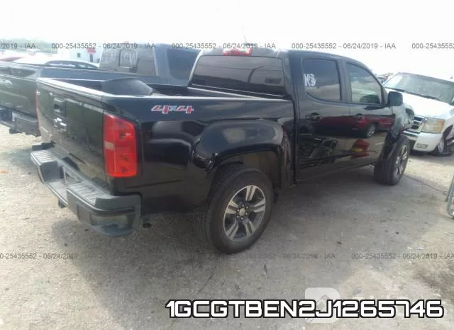 1GCGTBEN2J1265746 фото 5