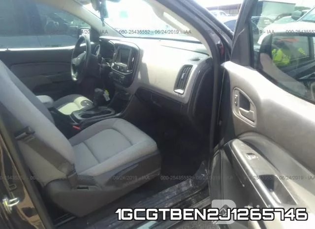 1GCGTBEN2J1265746 фото 6
