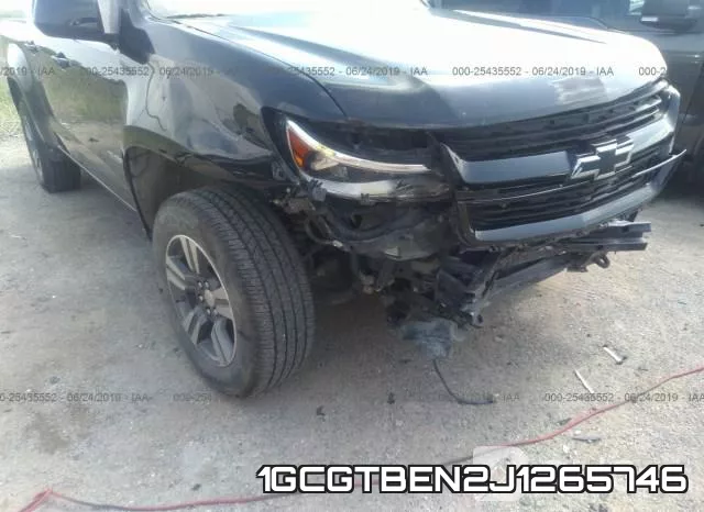 1GCGTBEN2J1265746 фото 7