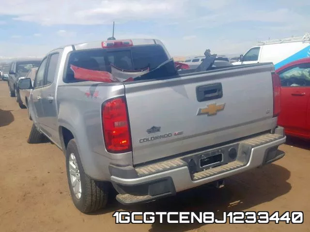 1GCGTCEN8J1233440 фото 4