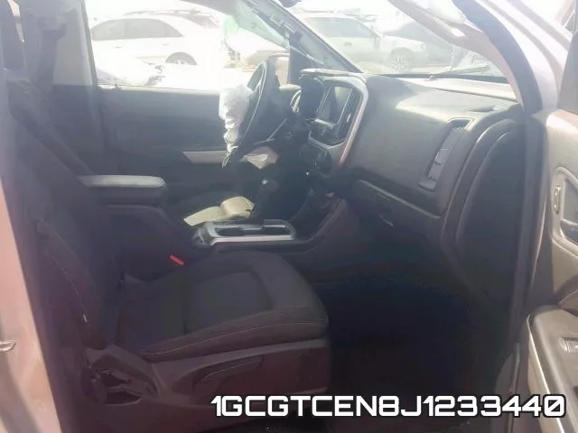 1GCGTCEN8J1233440 фото 6
