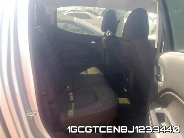 1GCGTCEN8J1233440 фото 7