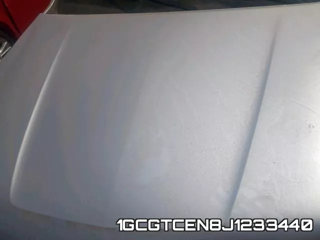 1GCGTCEN8J1233440 фото 8